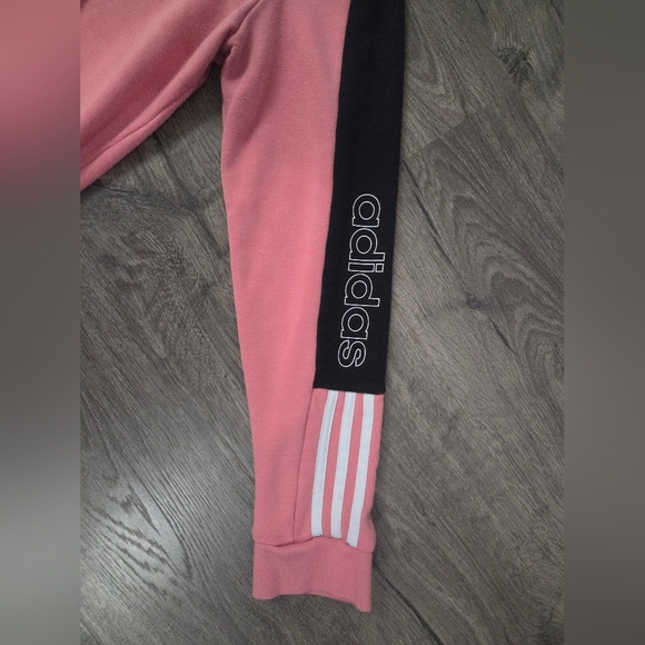 Womens Adidas sweatshirt size Large - Picture 5 of 7